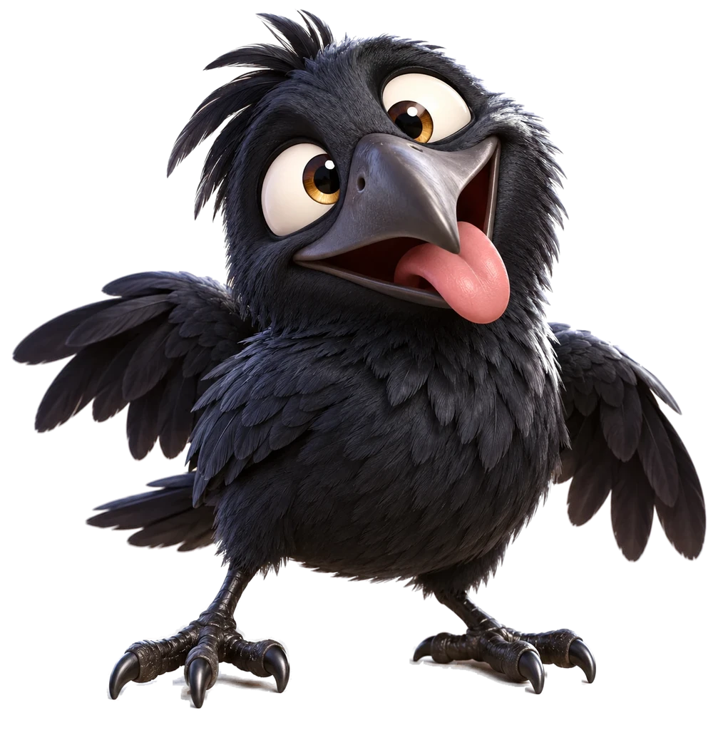 $RAVEN raven
